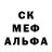 Кокаин Fish Scale Mr Mettrix